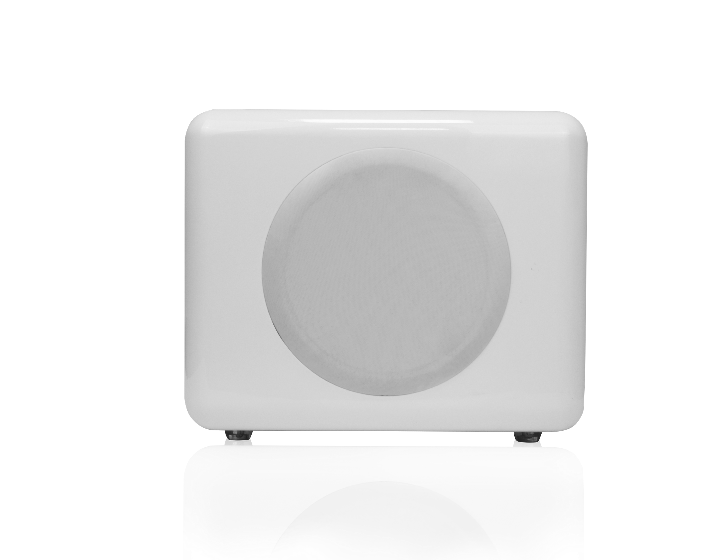 アクティブスピーカー-ホームオーディオおよびホームシアター用の2.1スピーカーシステム