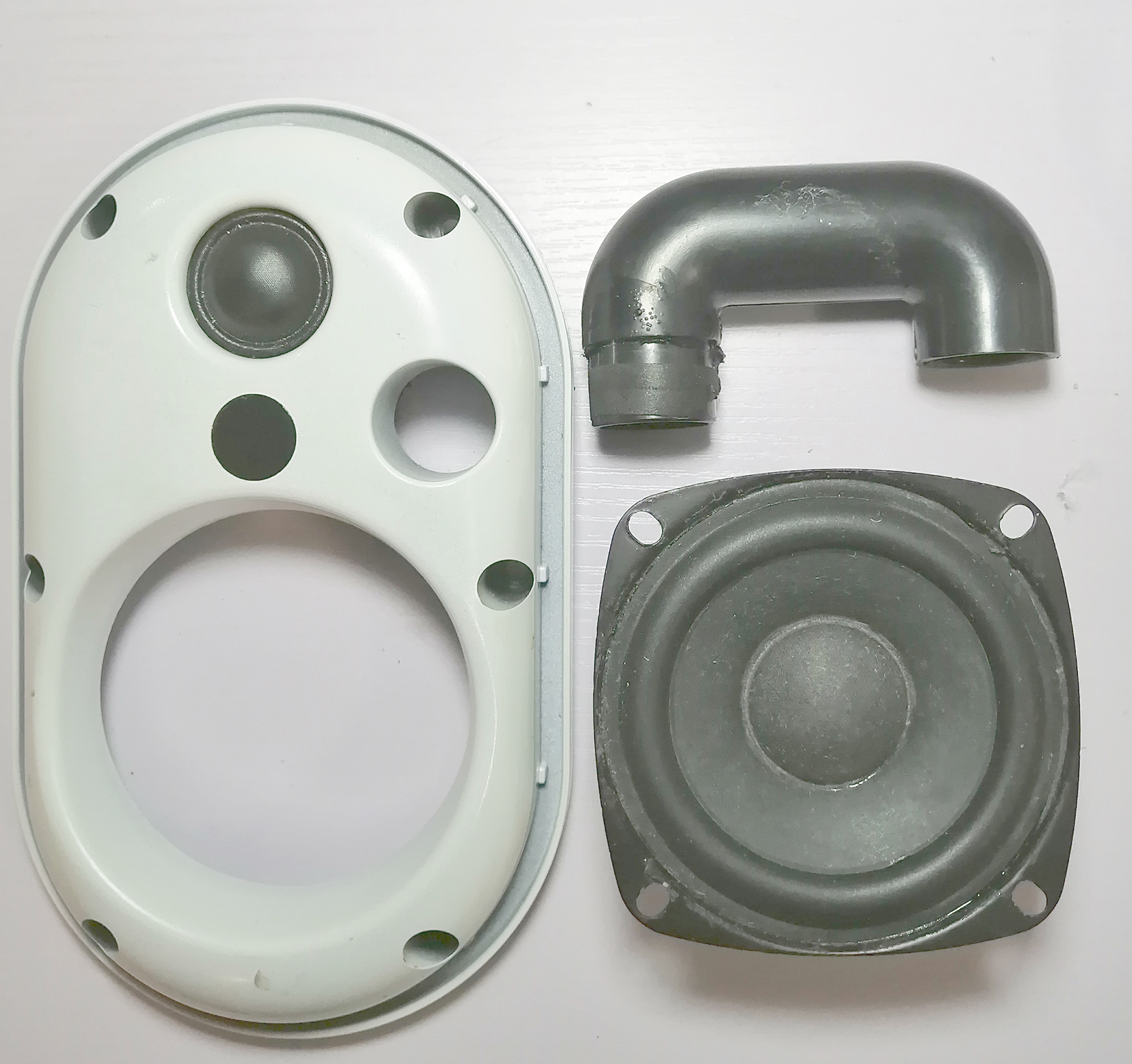 アクティブスピーカー-モニタースピーカー-Bluetoothスピーカー