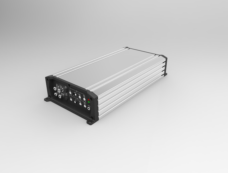 CAE400.1カーサブウーファーアンプ