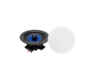 カスタムインストール用の5インチ2ウェイシーリングスピーカー