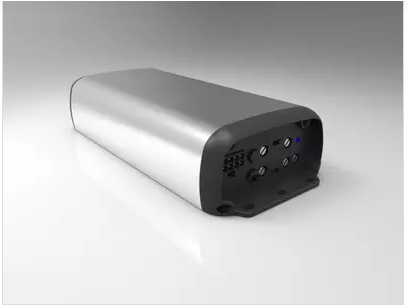 車のオーディオの電力増幅器の一般的な感覚