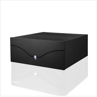 アンプの選択方法