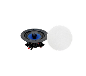 4インチの天井スピーカー