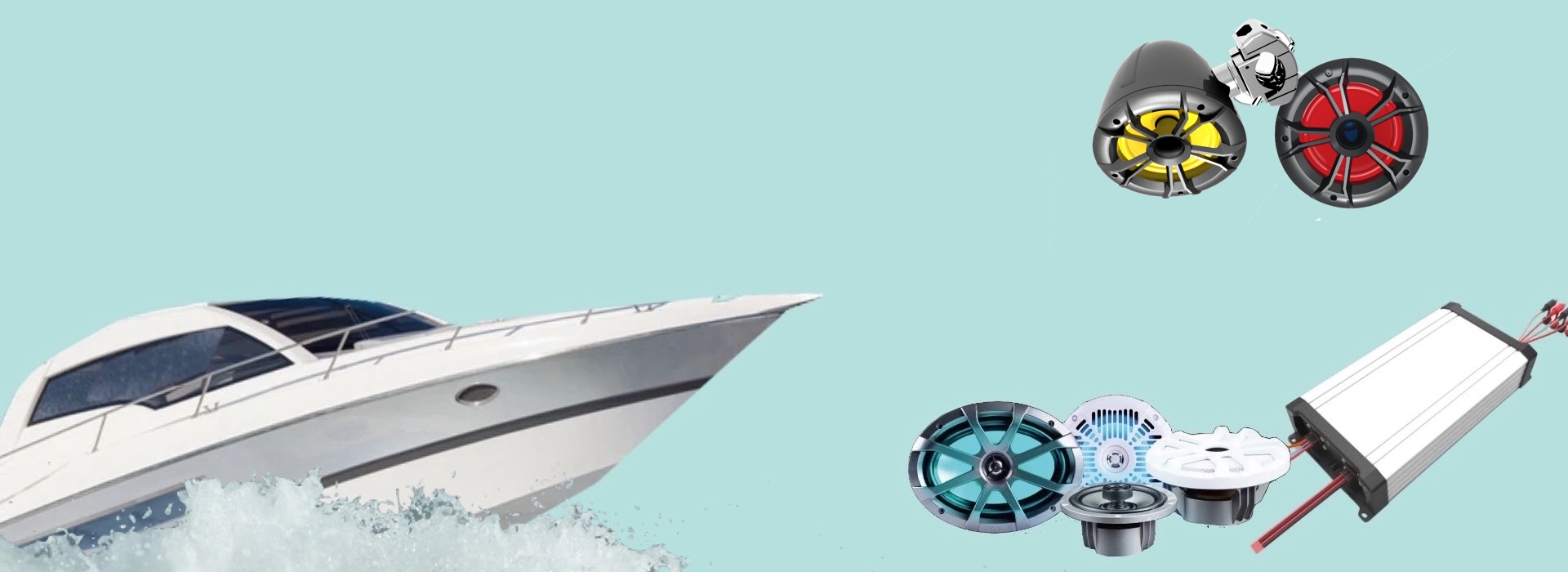 Davecl Marine Audio Mae600.