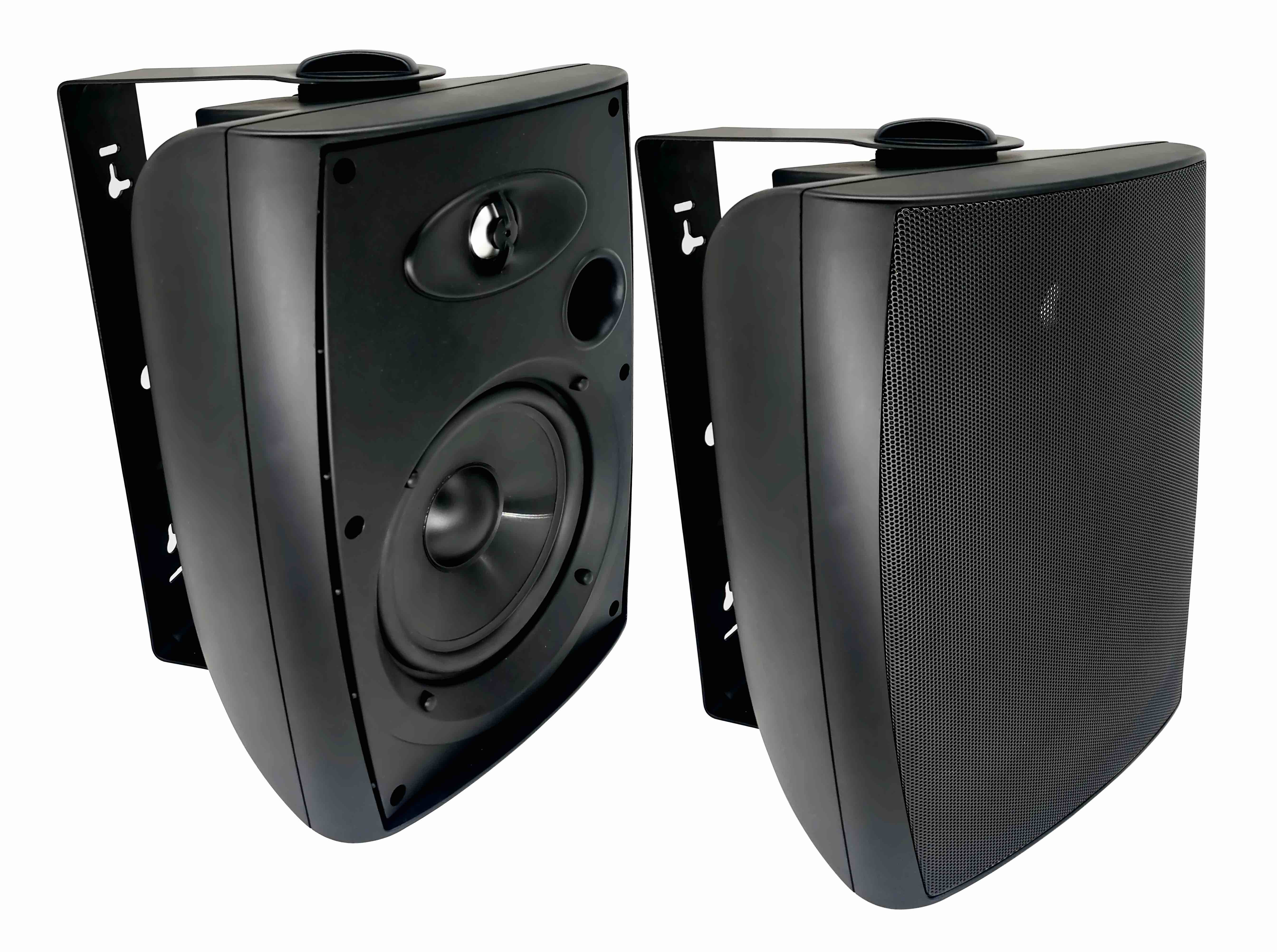 ドアやドアのスピーカーに