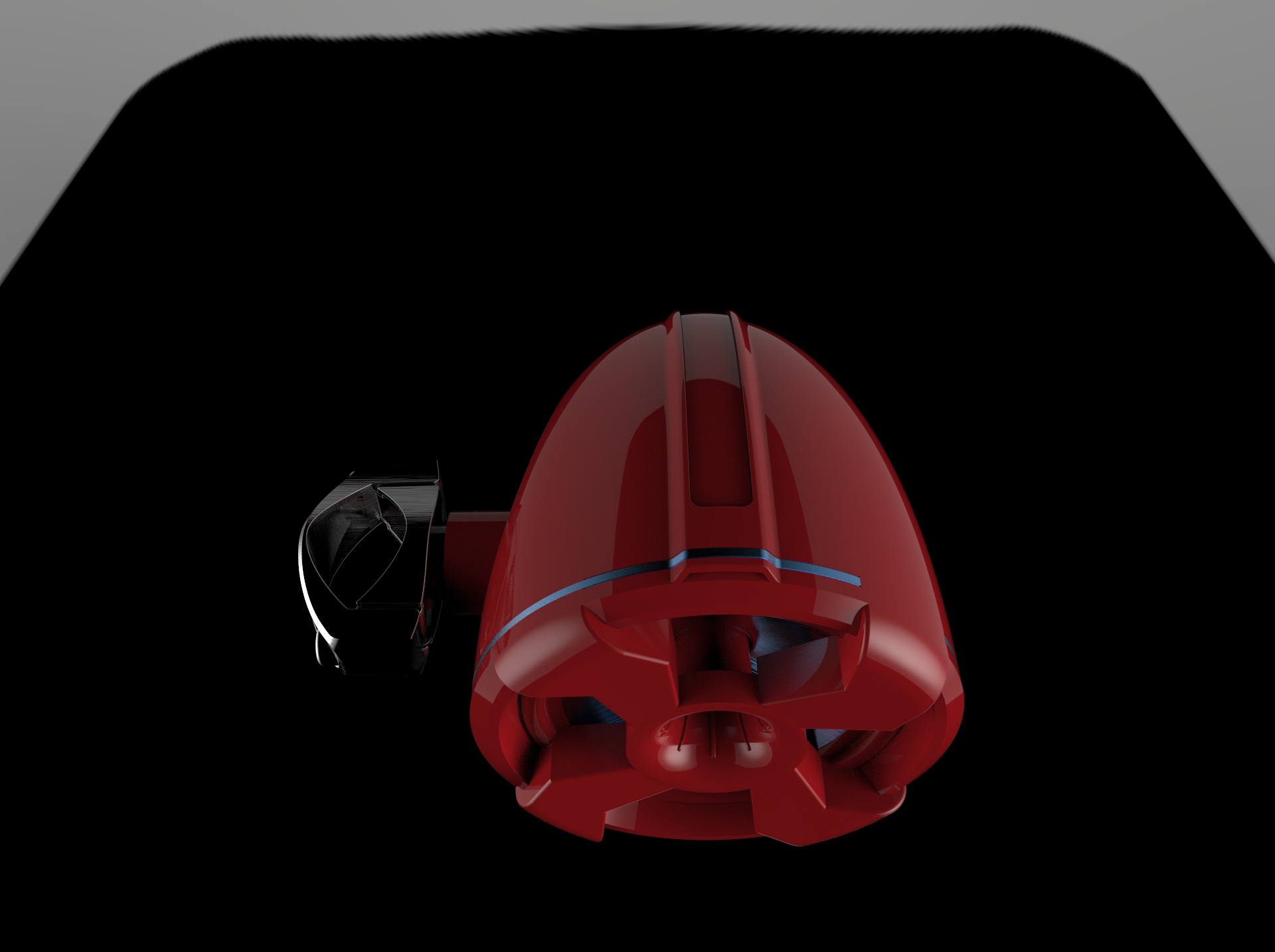 マリンタワースピーカー-タワースピーカー-ボートスピーカー-IPX6