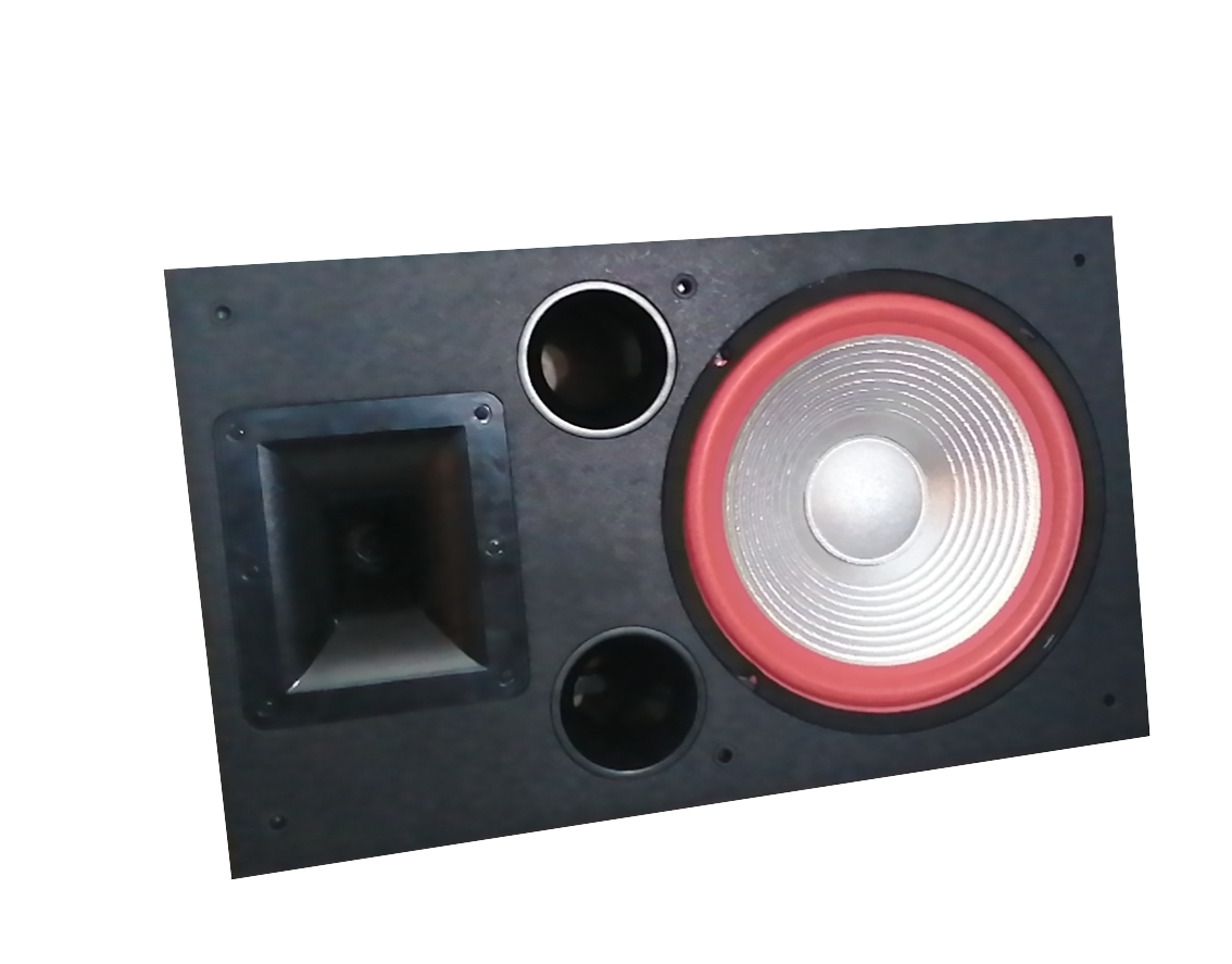 10インチモニタースピーカー-10インチワイヤレススタジオモニタースピーカー