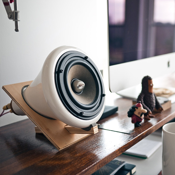 オーディオデバッグコース