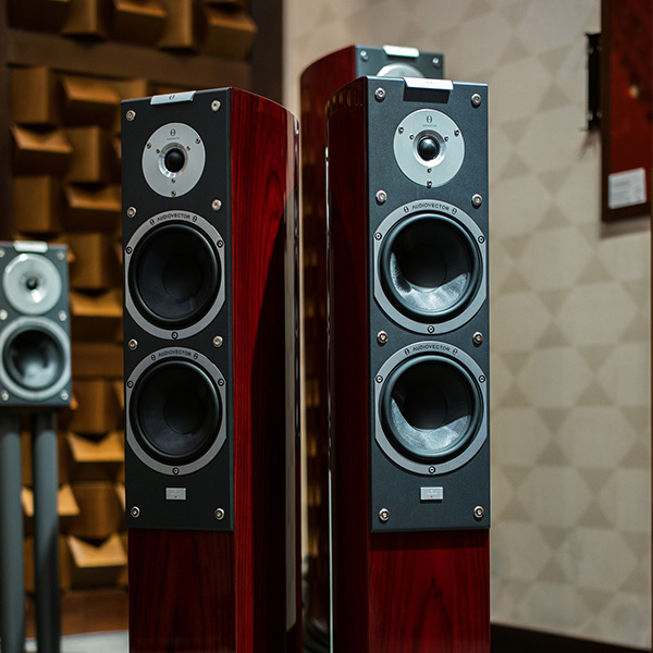 オーディオデバッグコース