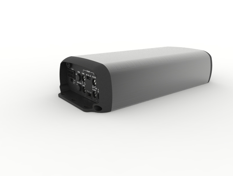 CAD75.4クラスDカーアンプ