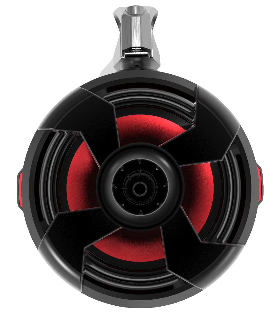 マリンタワースピーカー-タワースピーカー-ボートスピーカー-IPX6
