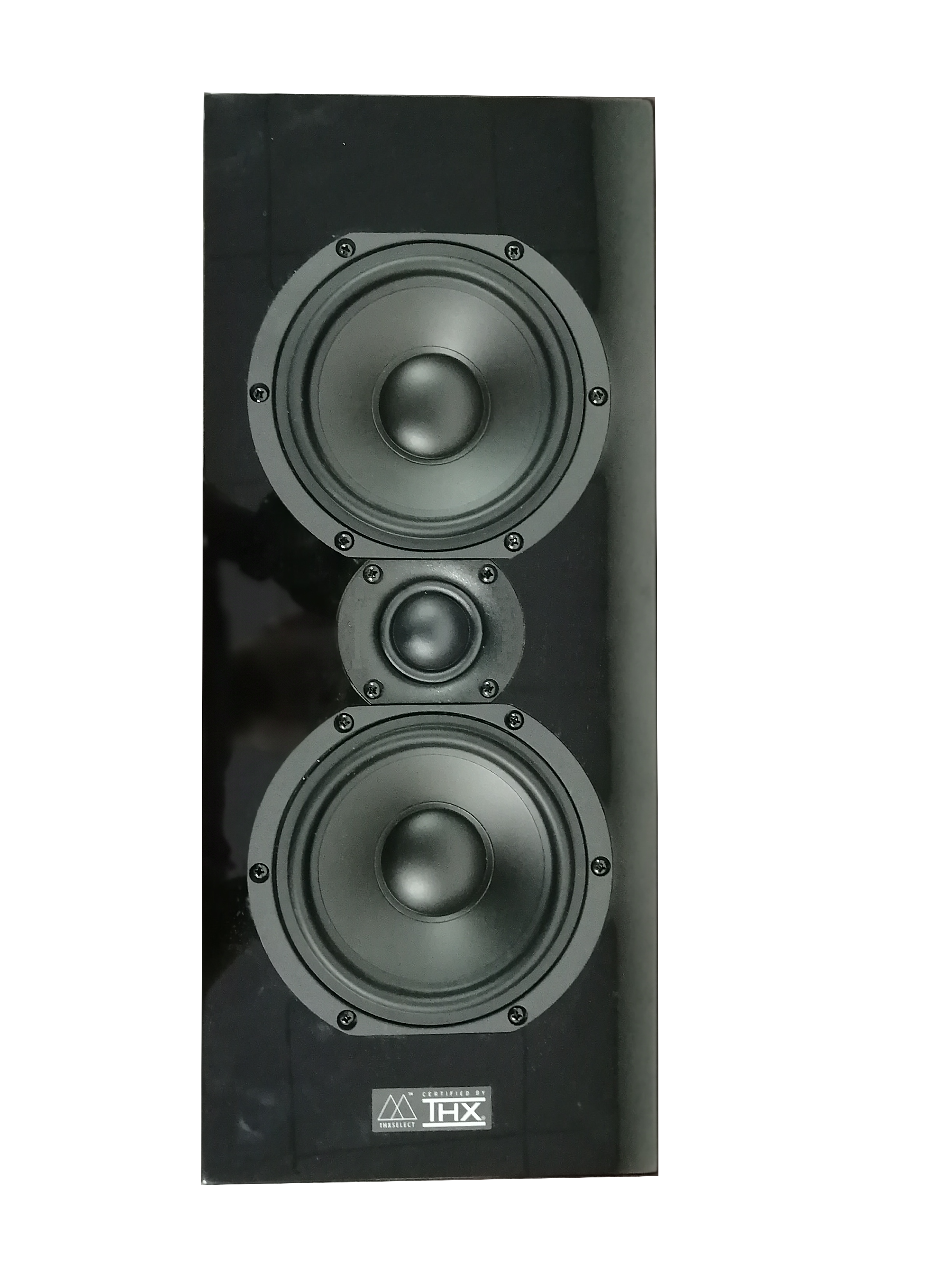 7チャンネルパワーアンプを備えたホームシアターシステム