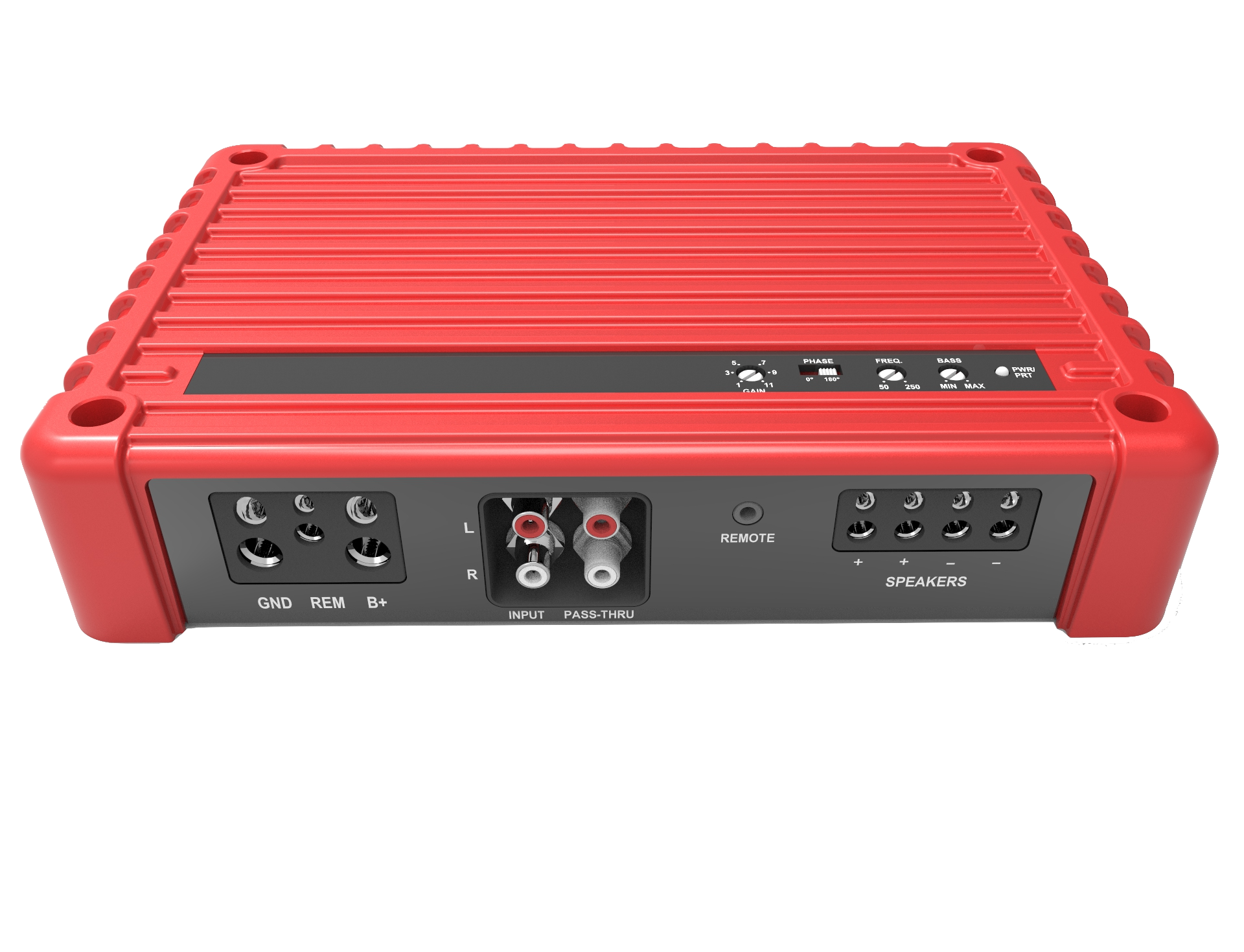 MAW800.1マリンアンプ